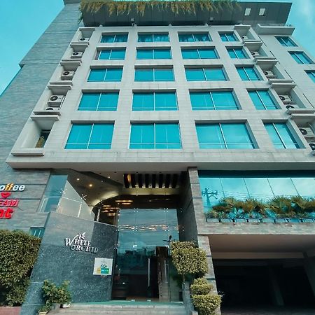 White Orchid Otel Cox's Bazar Dış mekan fotoğraf