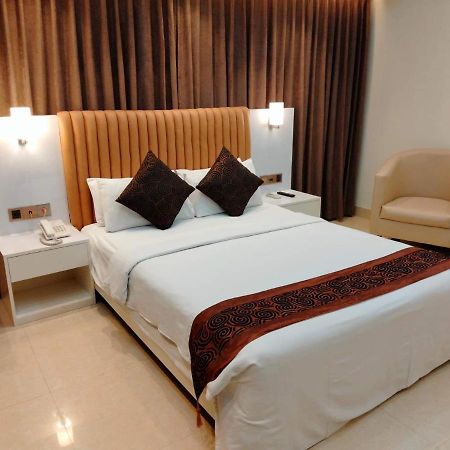 White Orchid Otel Cox's Bazar Dış mekan fotoğraf