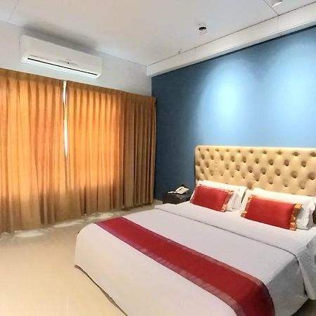 White Orchid Otel Cox's Bazar Dış mekan fotoğraf