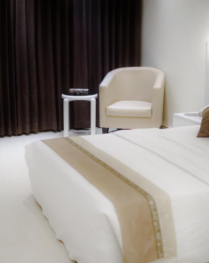 White Orchid Otel Cox's Bazar Dış mekan fotoğraf