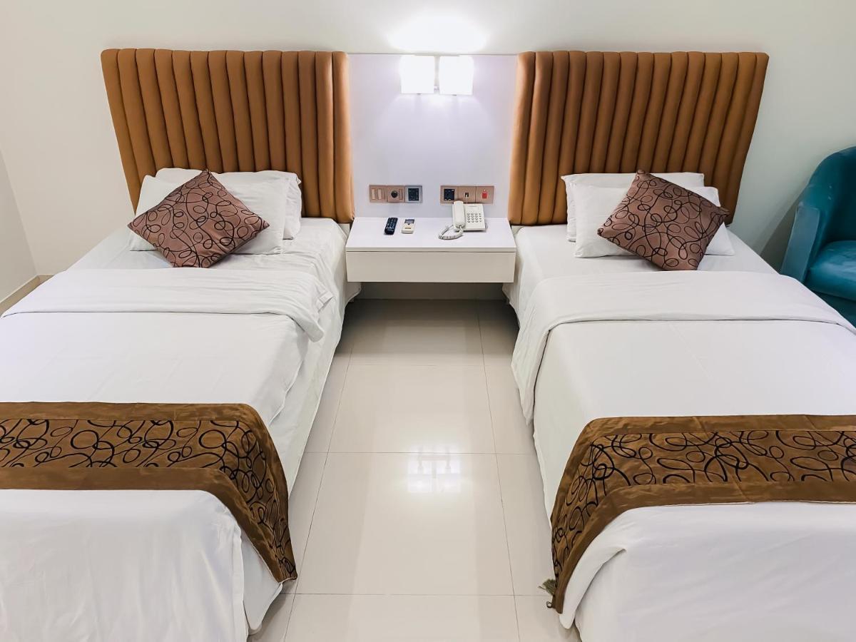 White Orchid Otel Cox's Bazar Dış mekan fotoğraf