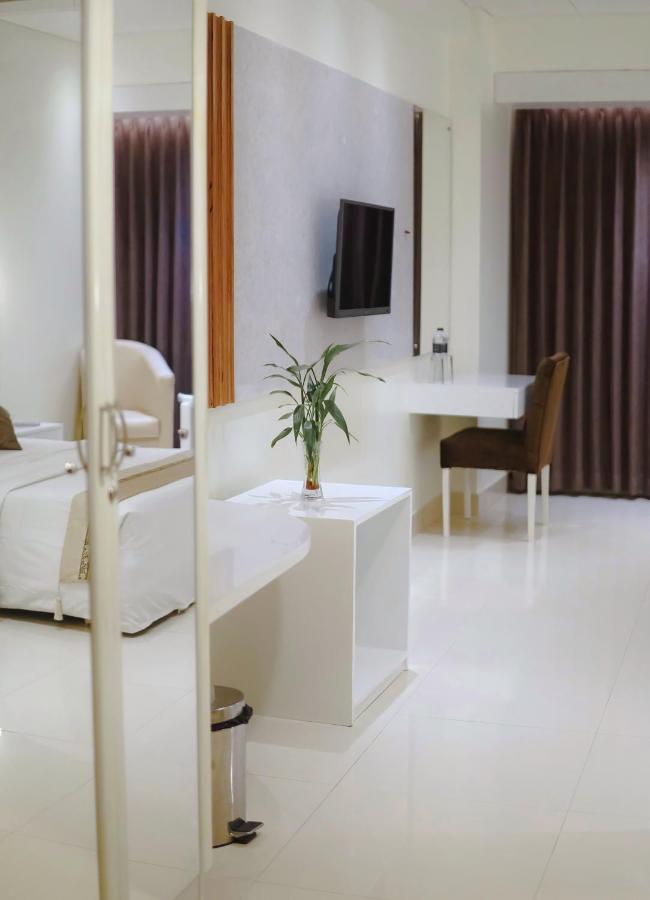 White Orchid Otel Cox's Bazar Dış mekan fotoğraf