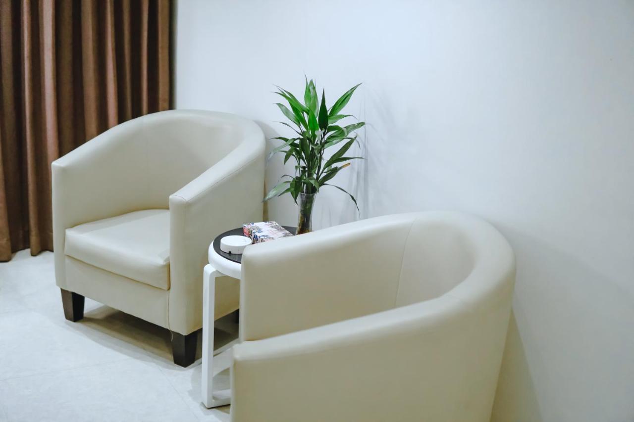 White Orchid Otel Cox's Bazar Dış mekan fotoğraf