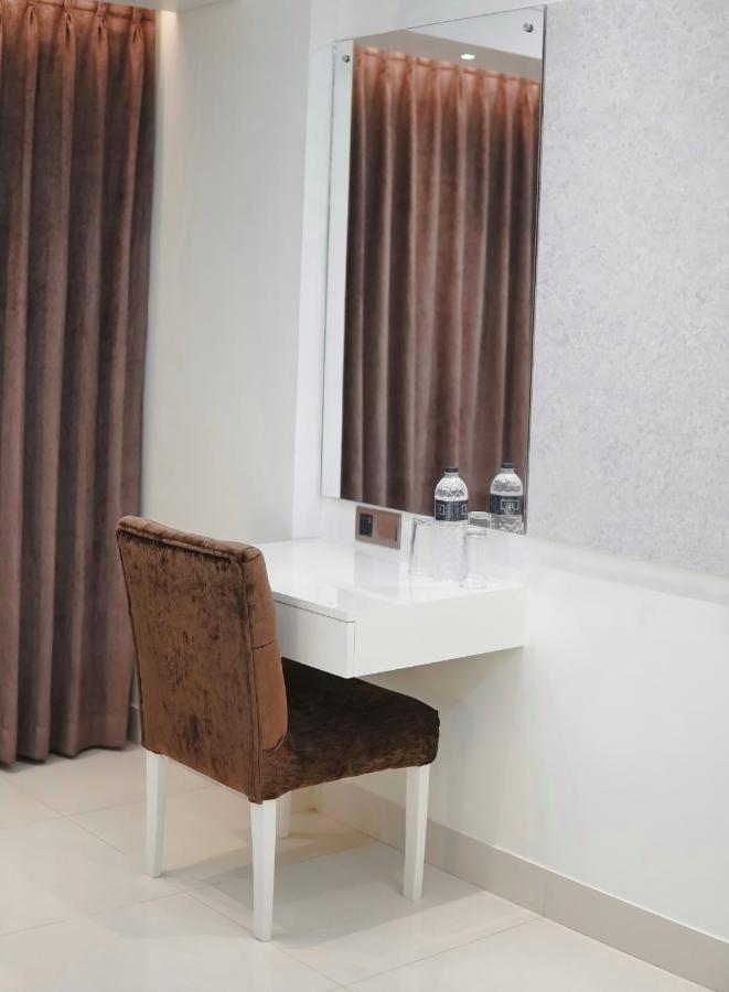 White Orchid Otel Cox's Bazar Dış mekan fotoğraf