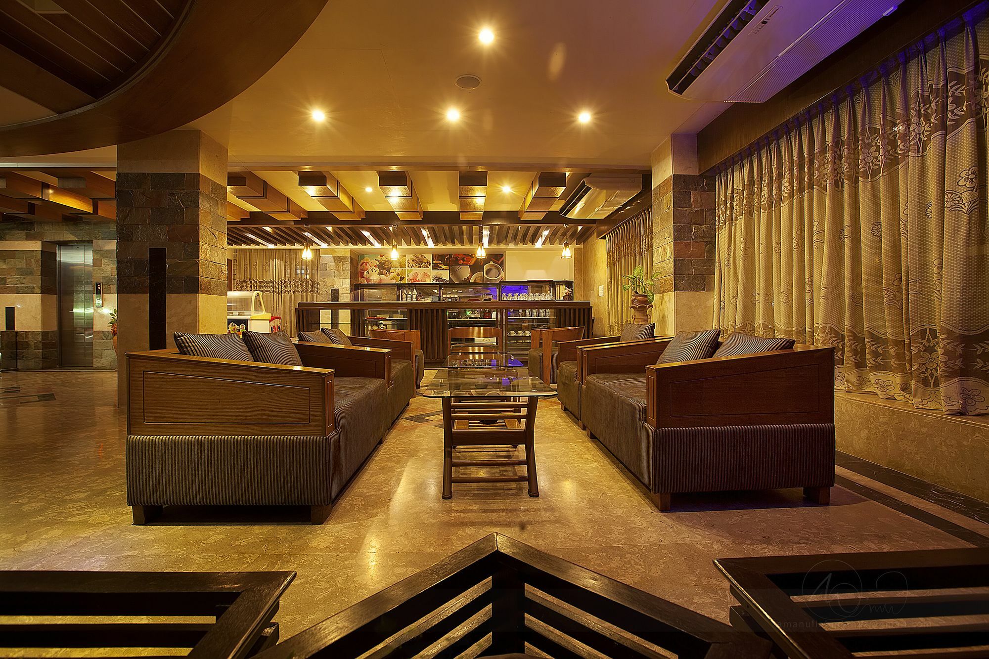 White Orchid Otel Cox's Bazar Dış mekan fotoğraf