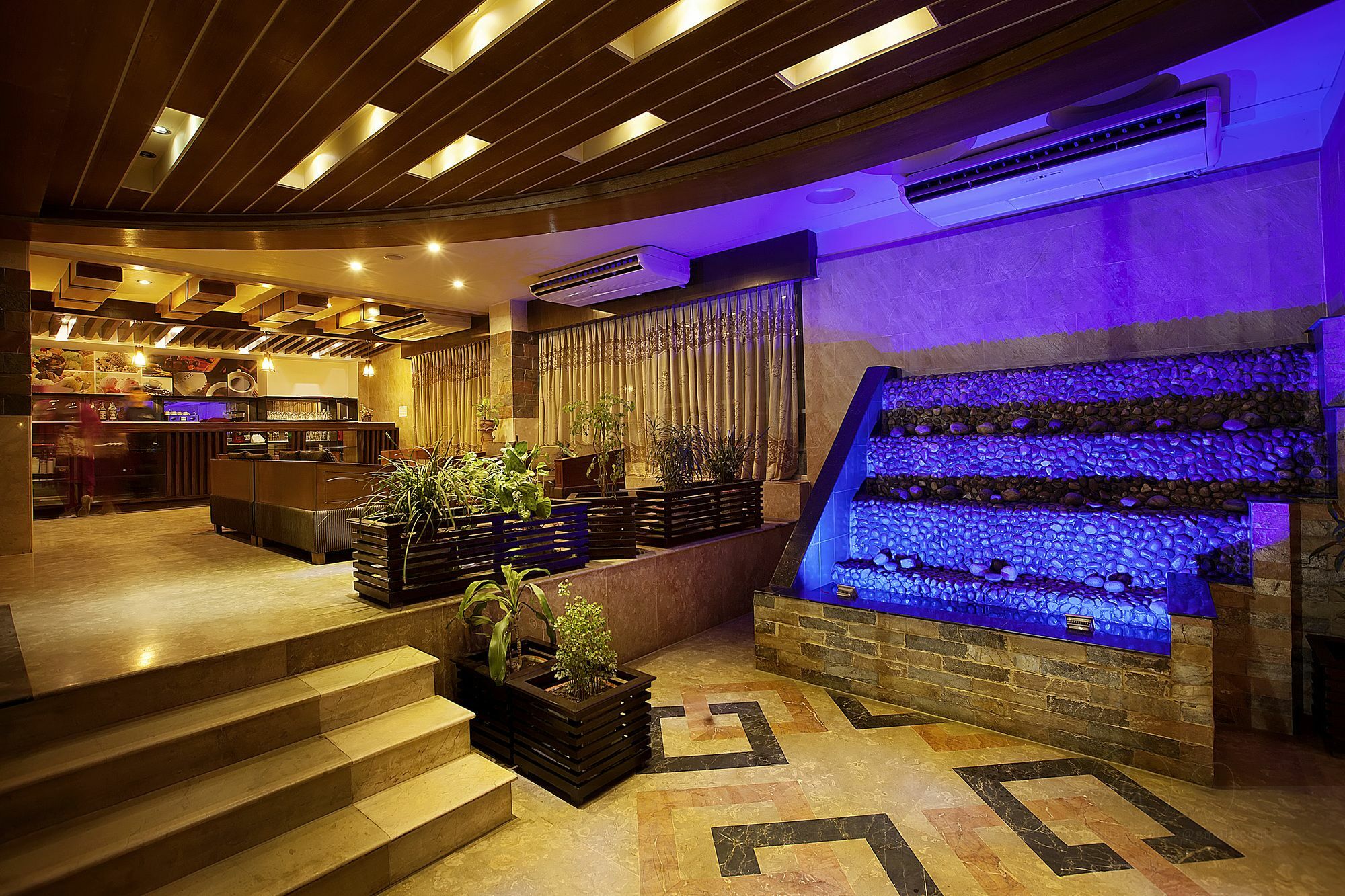 White Orchid Otel Cox's Bazar Dış mekan fotoğraf